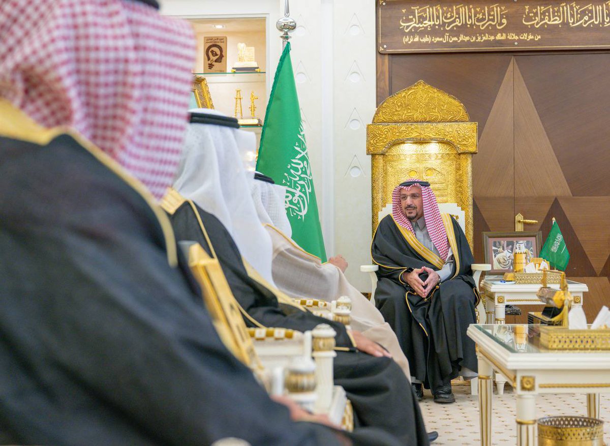 جمعية وعي للوقاية من المخدرات بالقصيم tweet media