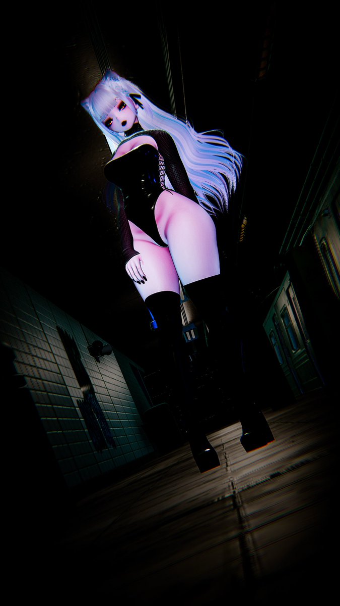 Neon Socks tweet media