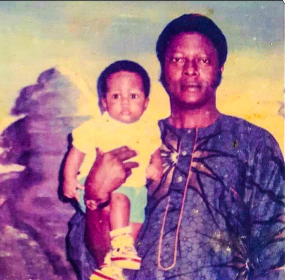 Dr. Ose Etiobhio tweet media