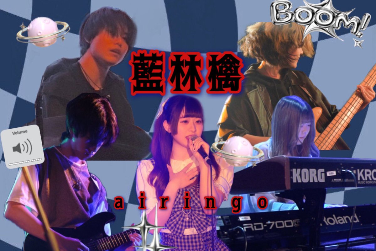 NLiS_0922's tweet photo. 藍林檎 アーティスト写真
2026/2/21(土)
STAGEとFLOORが、今ひとつに。
NEO LINK in SHIBUYA -Re:Live- 開催❕
#NEOLINK #ReLive https://t.co/UYhUaqrc0w