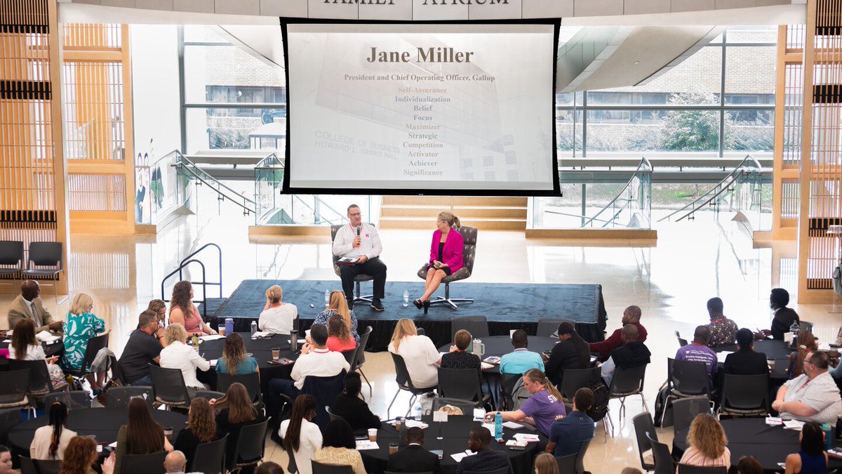 University of Nebraska-Lincoln tweet media