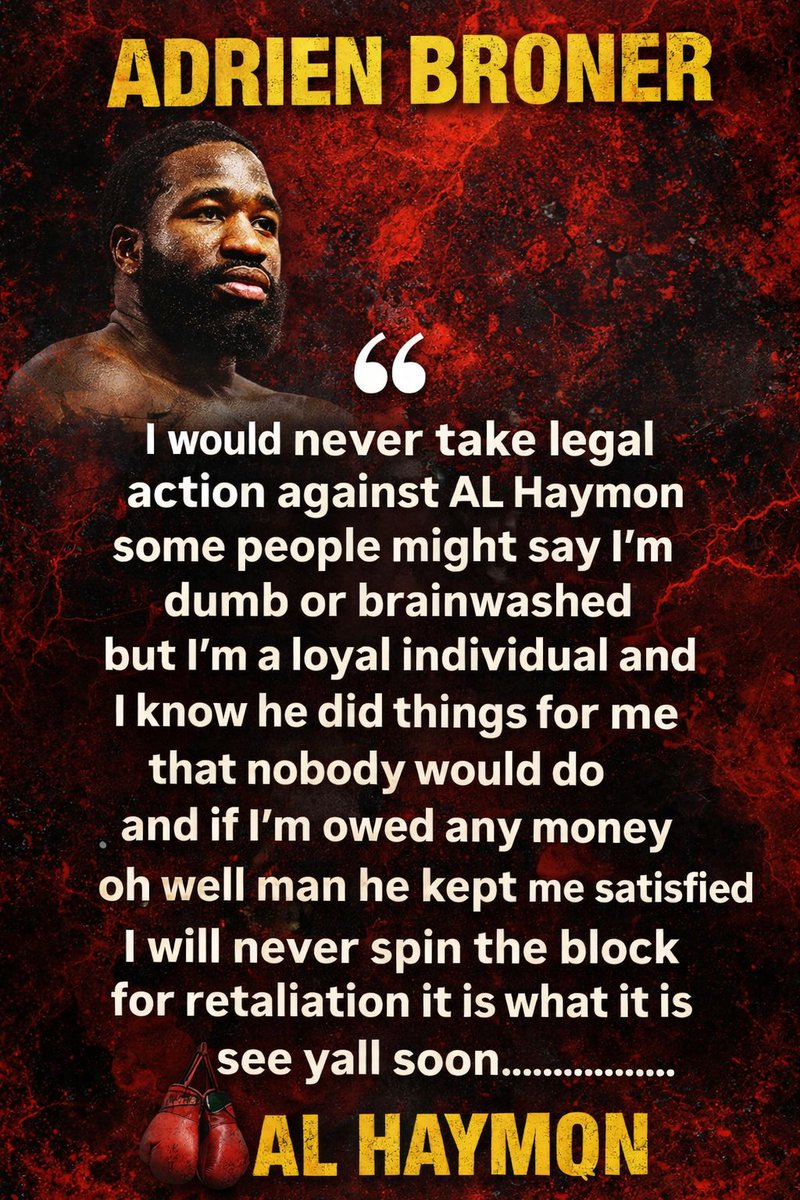 World Boxing News tweet media