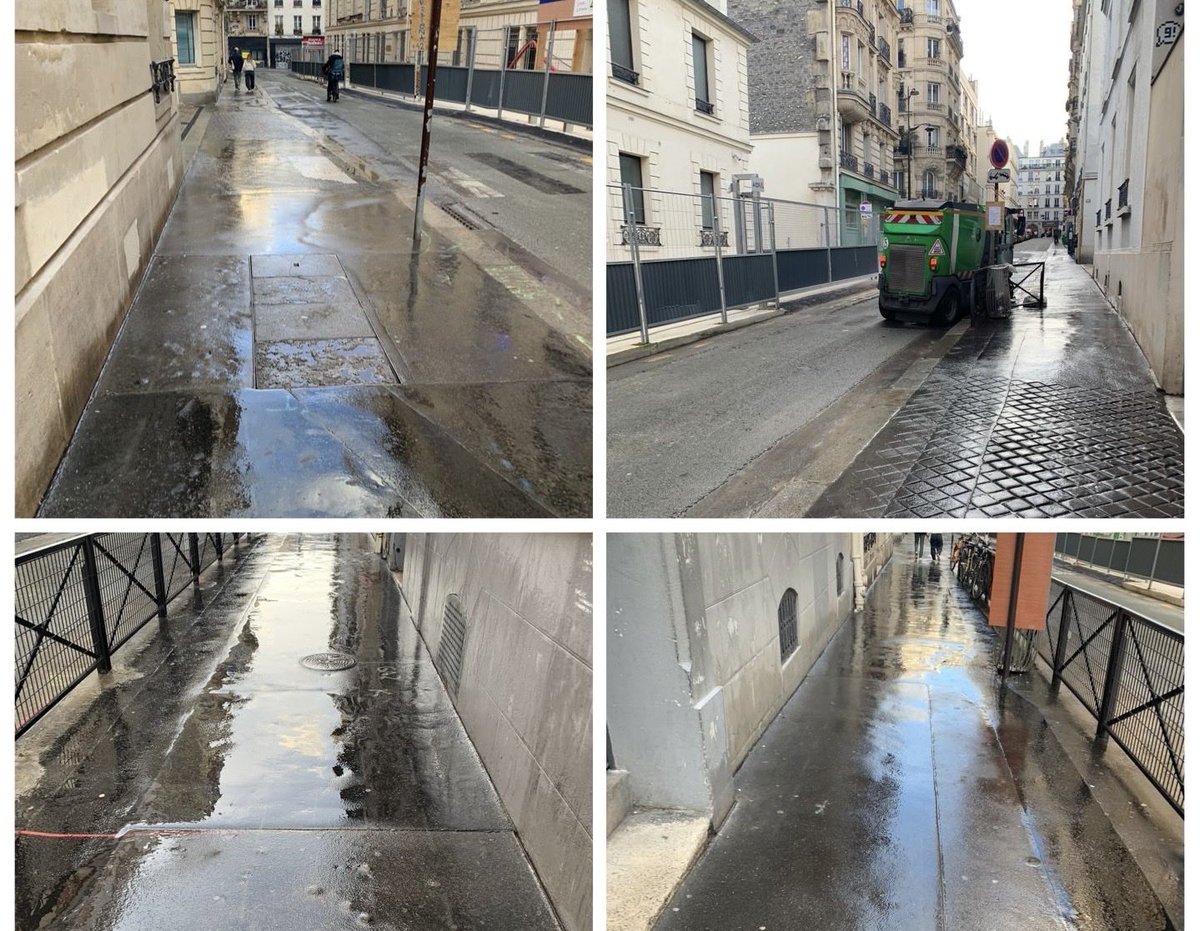 Mairie du 9e Paris tweet media