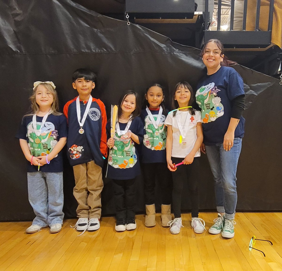 Melissa Smith tweet media