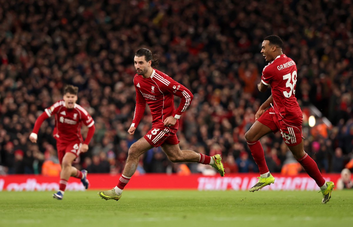 CBSSportsGolazo's tweet image. DOMINIK SZOBOSZLAI 🤯🤯🤯

His FOURTH free kick goal this season 😤