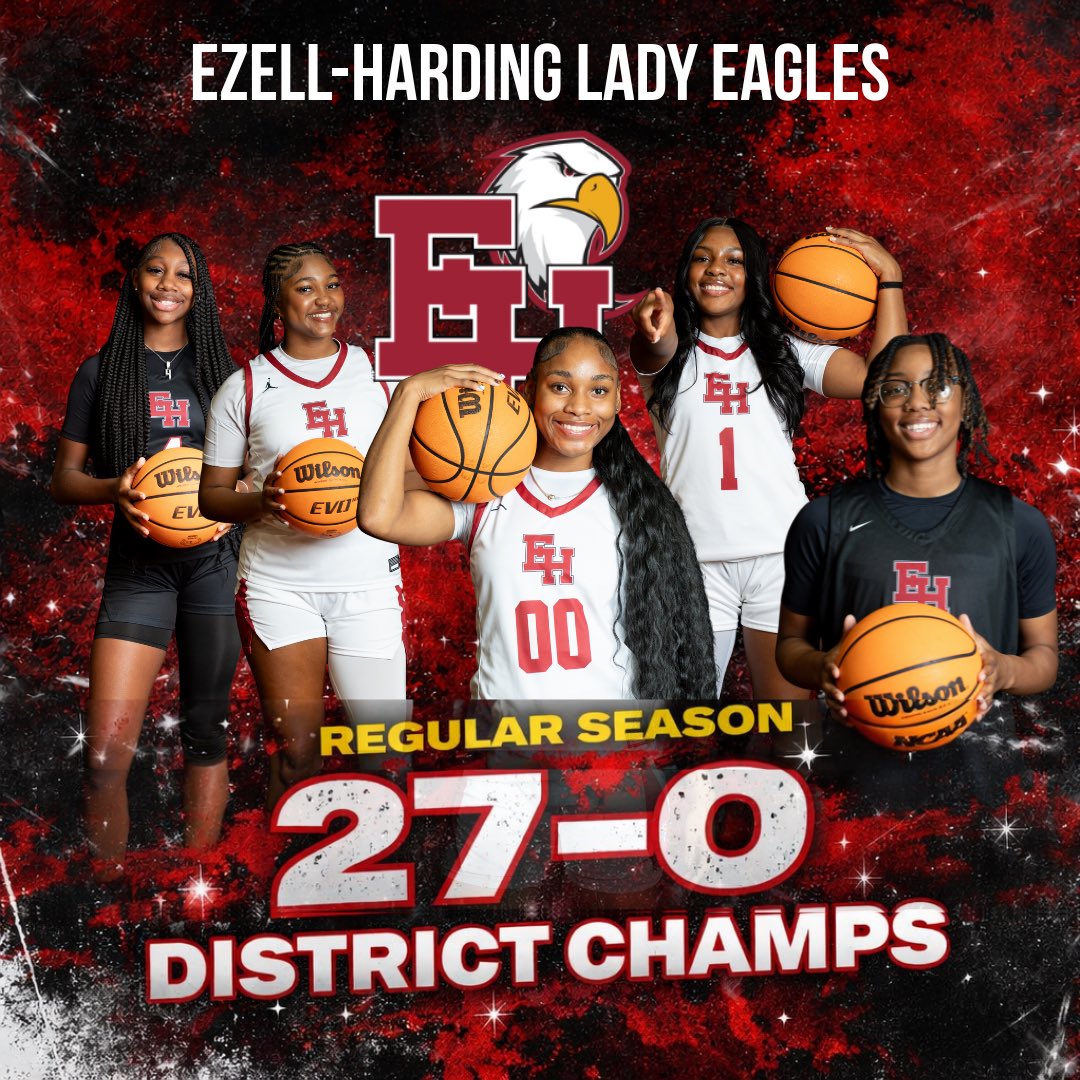 EHCS Athletics tweet media