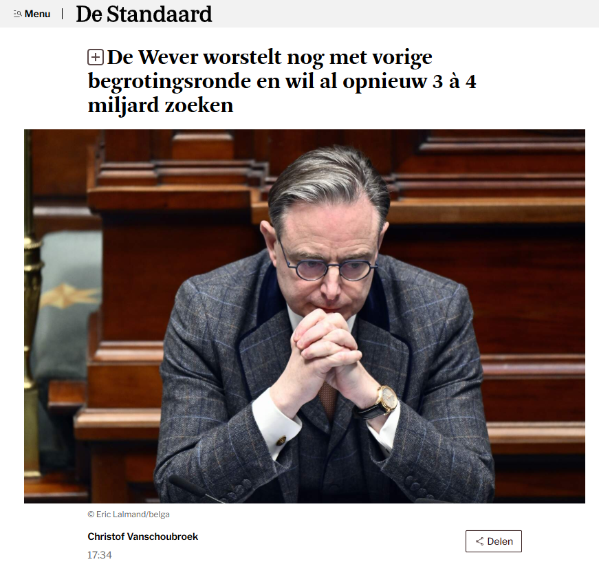 Koen Godderis tweet media