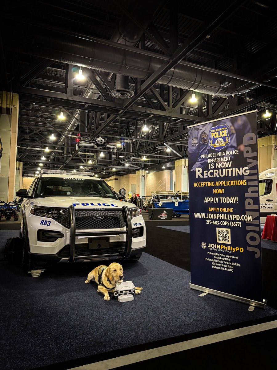 PPDRecruiting tweet media