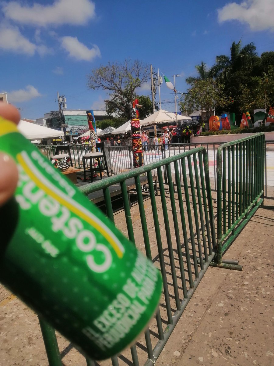 Gran parada de tradición... Galapa.