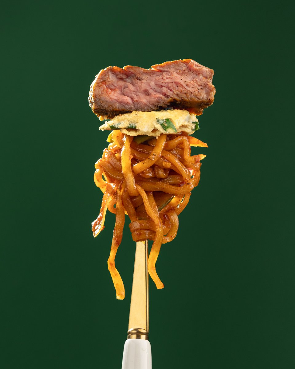 Buldak Supremacy 🌞