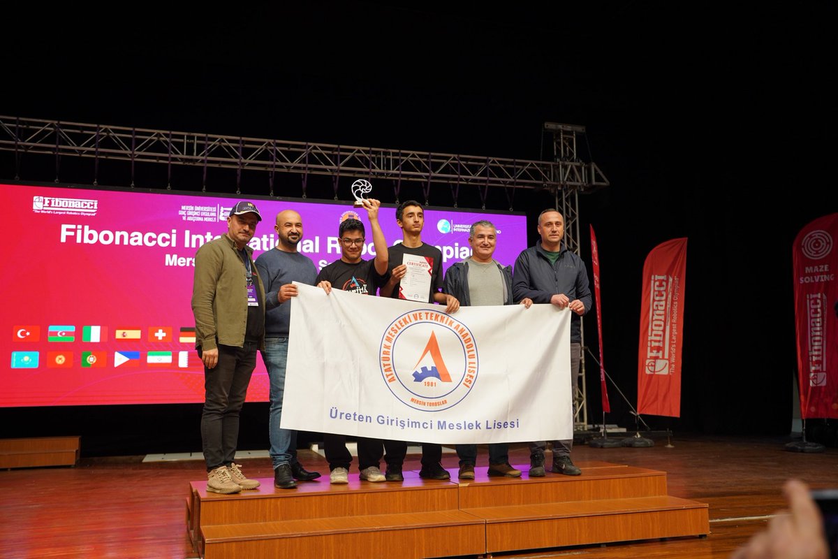 Volkan AKTAŞ tweet media