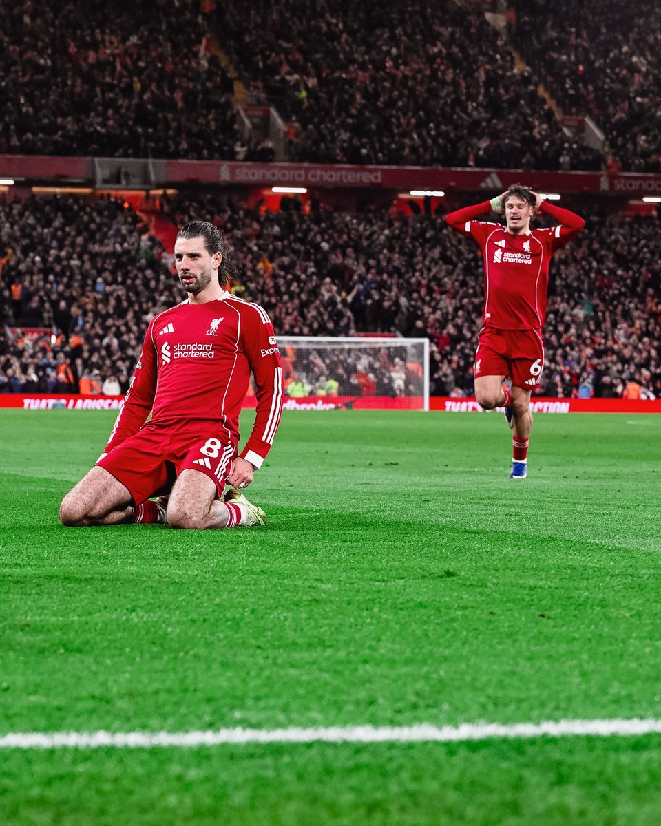 LFC's tweet image. What. A. Goal. 😱