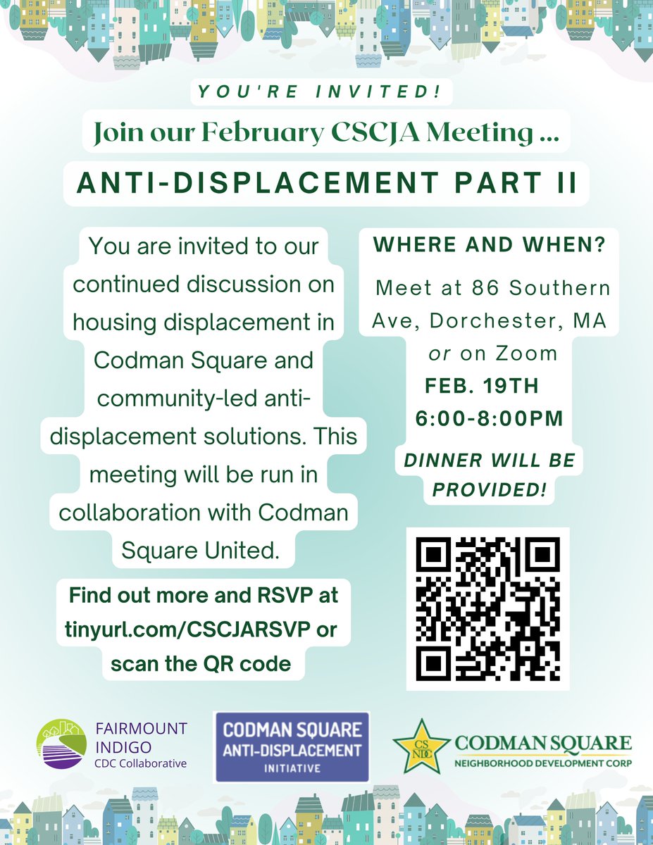 Codman Square NDC tweet media