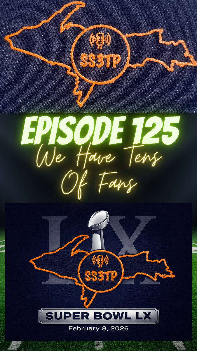 Sidelines, Saunas, & Three-Team Parlays tweet media