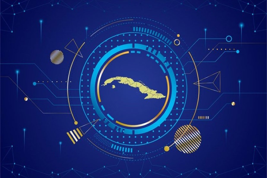 La transformación digital en #Cuba avanza con soberanía. Como ingenieros, el reto es integrar la #IA para optimizar procesos y servir al pueblo. ¡El futuro se programa hoy! 💻🤖🇨🇺 #SoberaníaTecnológica #UCI #CubaDigital <a href="/universidad_uci/">Universidad de las Ciencias Informáticas</a> <a href="/KAINOSSA/">KAINOS S.A.: Sociedad de Interfaz de la UCI</a> <a href="/aylincita86/">Aylin Estrada</a> <a href="/oneidageorgina2/">Oneida Georgina</a>