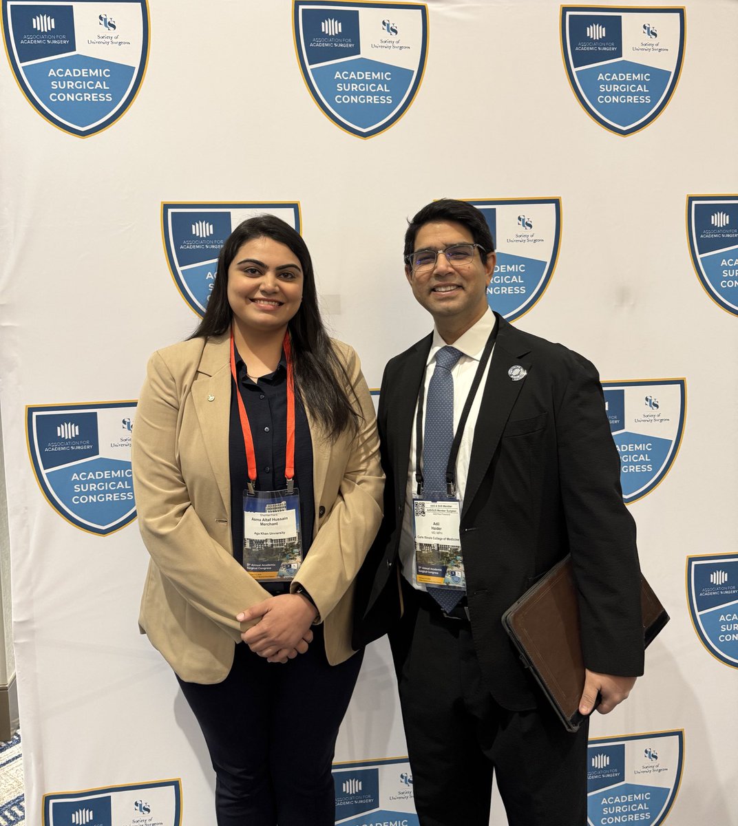 Asma Merchant tweet media