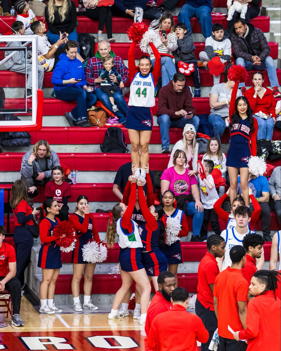 Stony Brook Men’s Basketball tweet media
