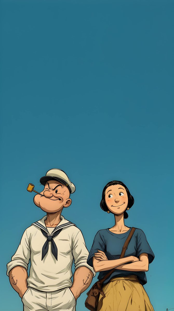 Classisco123's tweet image. Load 4k