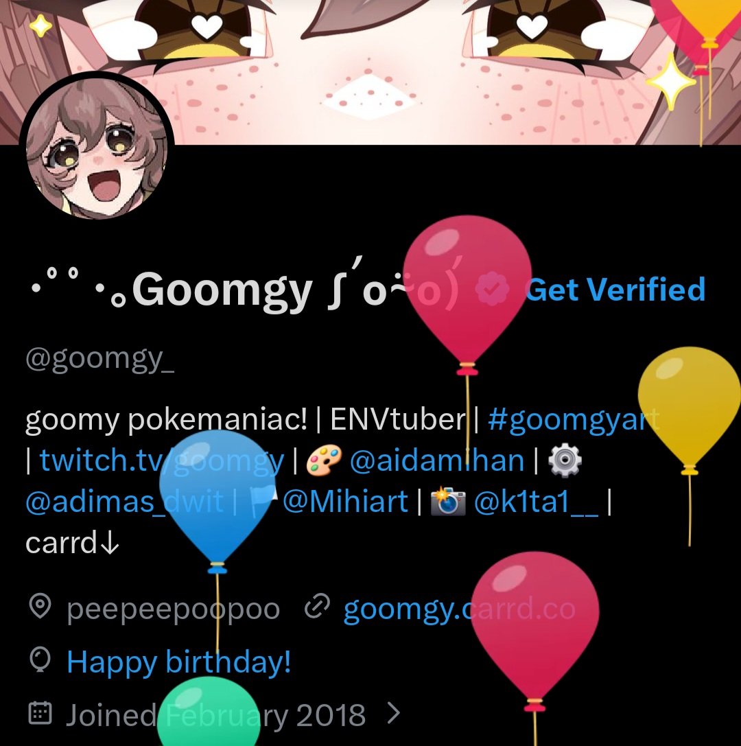 It dat time again 🎊