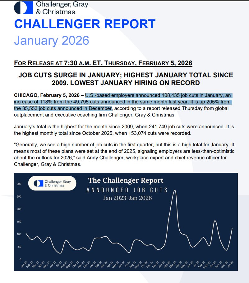 Challenger report excerpt