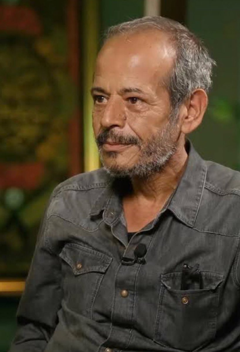 Bülent Akyürek ağabey. Mekanın cennet olsun…