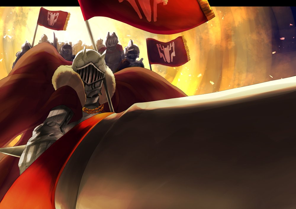 あと1枚絵で脂が乗っていたのはPFAoSかもしれない 