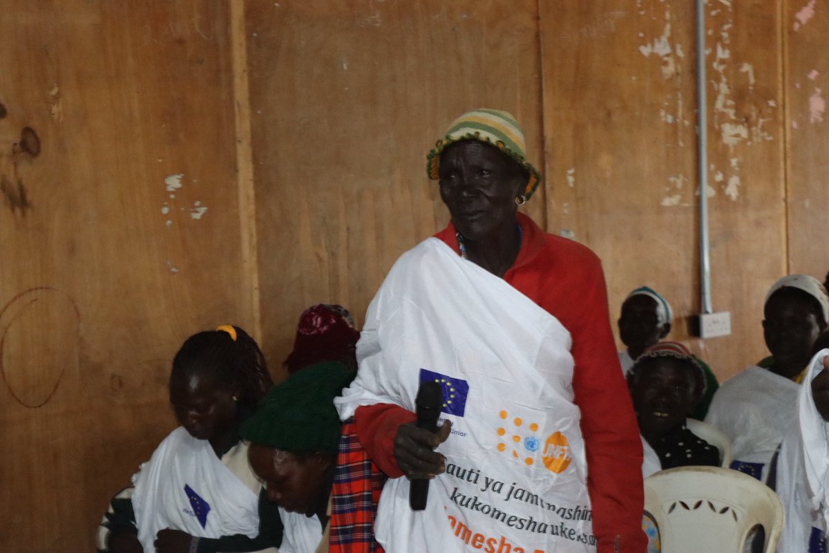 Brighter Society Initiative tweet media