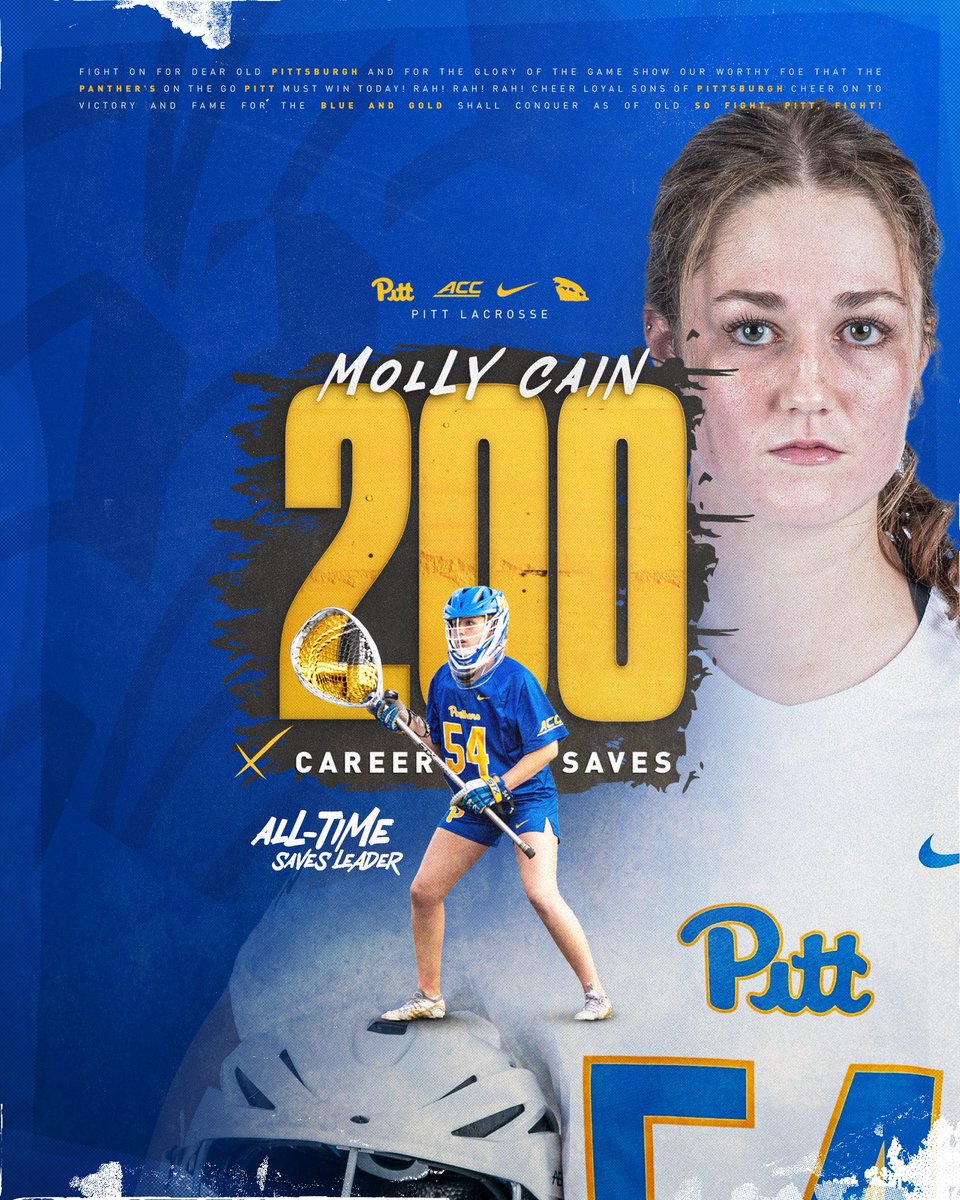 Pitt Lacrosse tweet media
