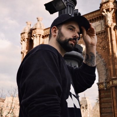 Javyerpelaez's tweet photo. #NuevaFotoDePerfil https://t.co/X4j4M3iceD