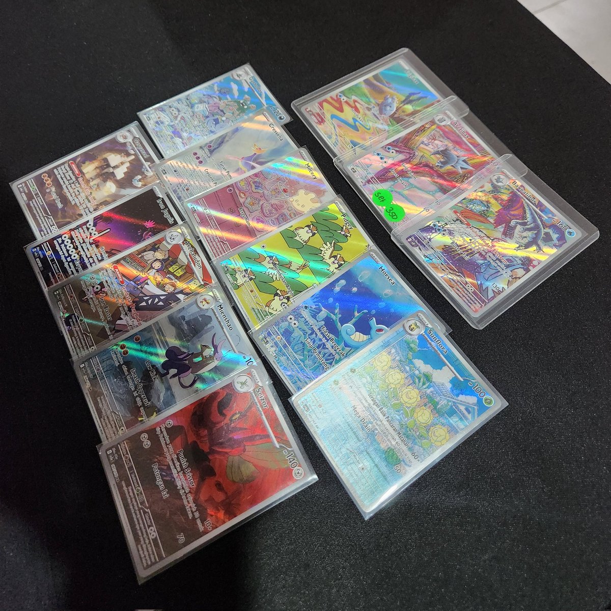 tbtb ada side quest di kehidupan ini