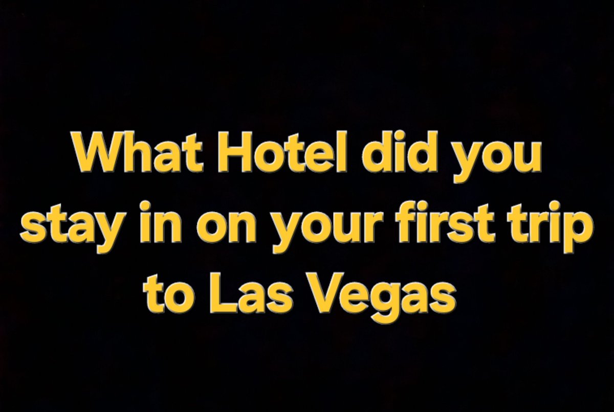 Sin City Las Vegas tweet media