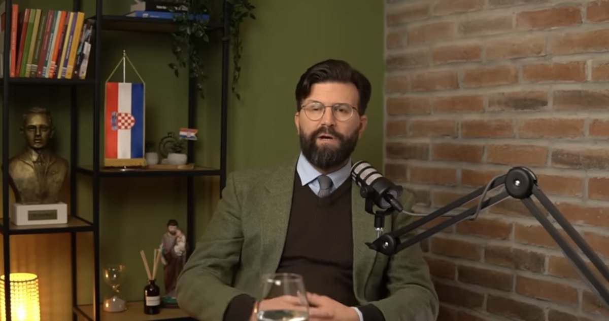 History of Croats tweet media