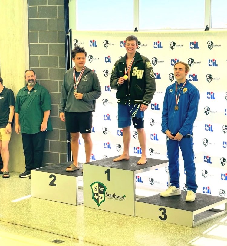 AHISD Athletics tweet media