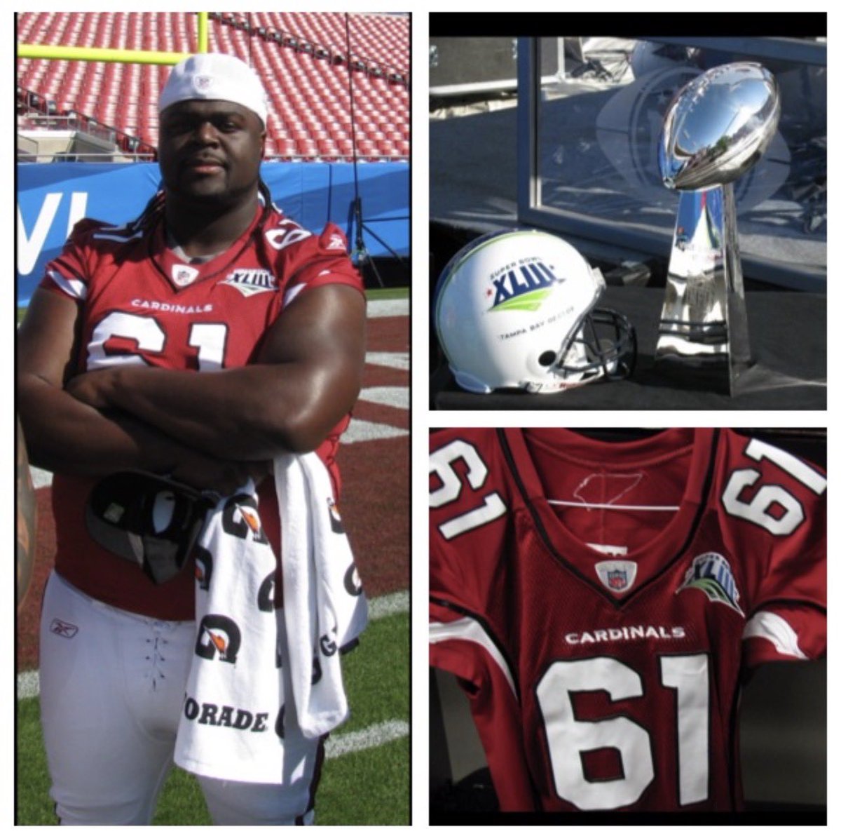 Elton Brown tweet media