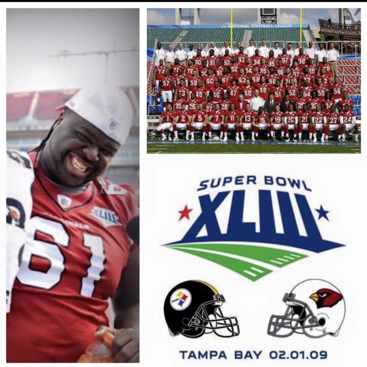 Elton Brown tweet media