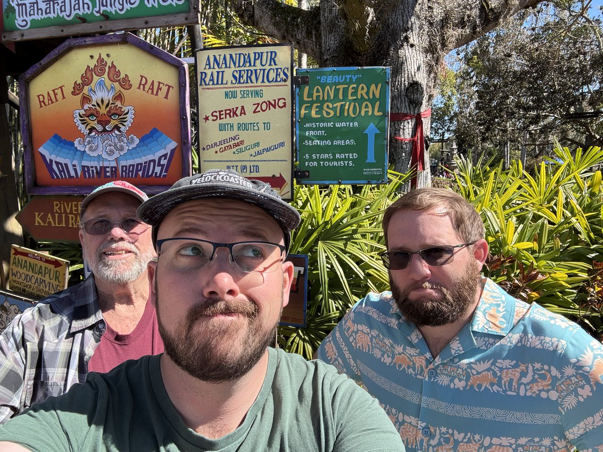 We are here for the world-famous lantern festival?