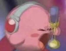 SO HIT ME, I CANT GET SOFT CAUSE IM TOO HARDDD
AND MY RIBS ARE METAL CAGES TO GUARD MY HEARTTT