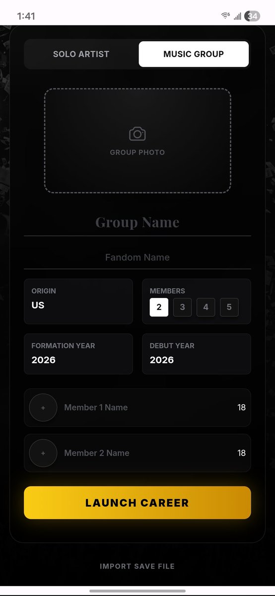 Hollywood Star tweet media