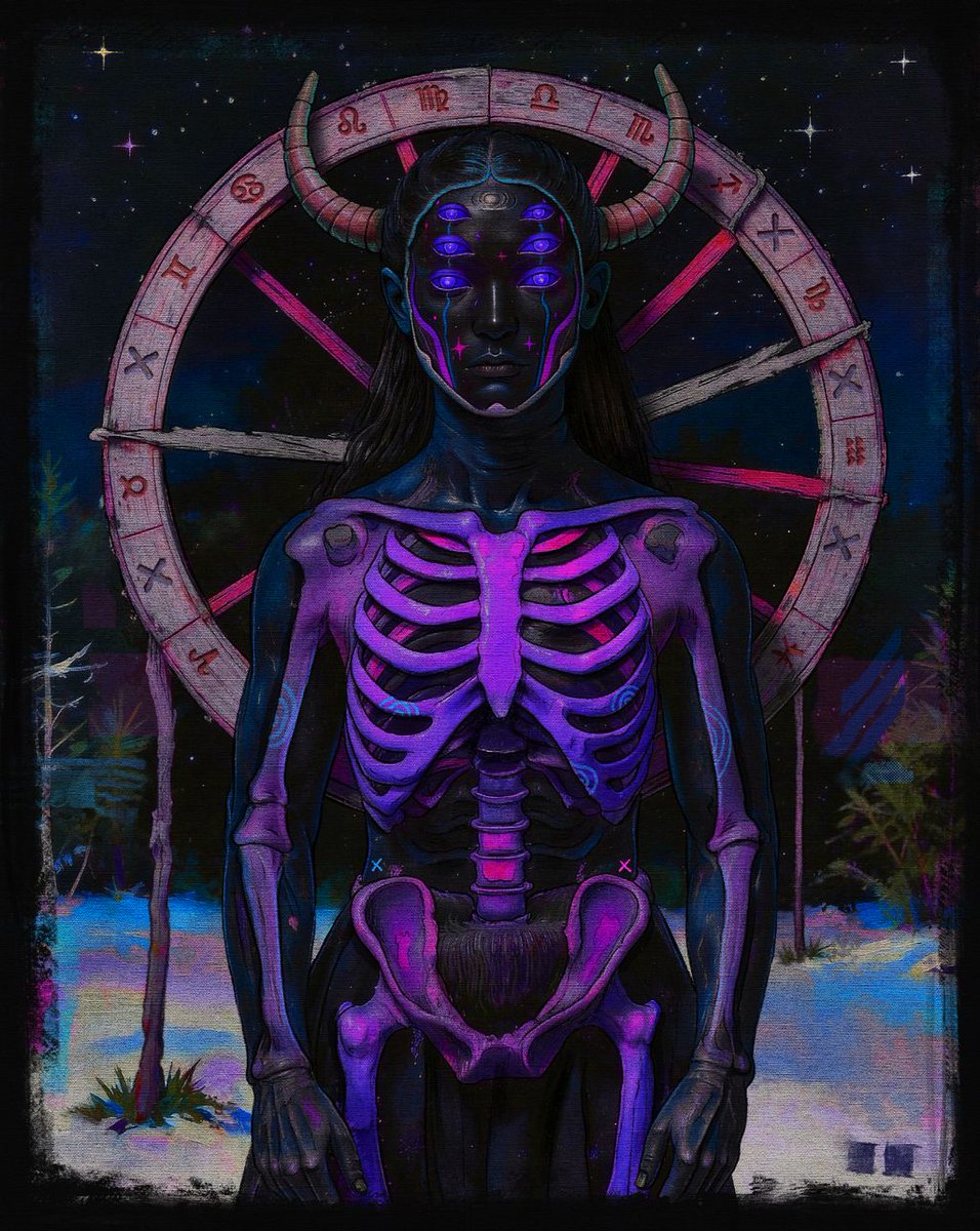 Not only has the ongoing StarWeave experience onboarded our 8 year old to digital collecting, but it is now prompting her first digital wallet.

Bravo <a href="/XSULLO/">XSULLO</a> and <a href="/manifoldxyz/">manifold.xyz</a>!

You launched and iterated something deeply meaningful in our household.