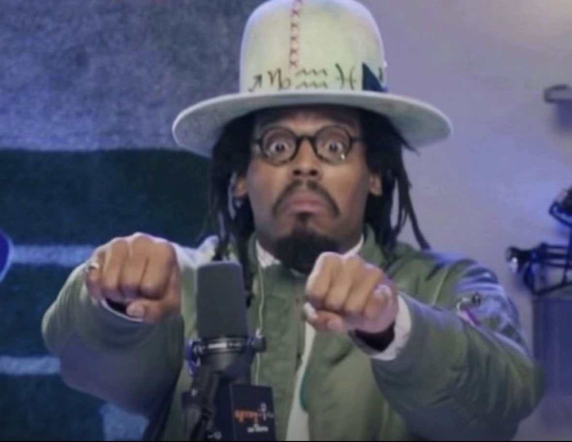 b0wen_'s tweet photo. @HardRockBet “#HardRockBet, we ain’t gone keep being patient with you” https://t.co/exKzOzKMJo