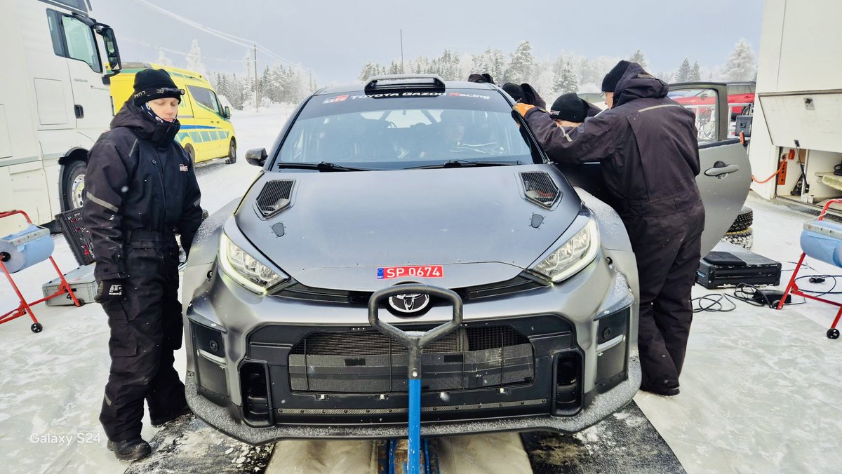 Lorenzo Bertelli tweet media