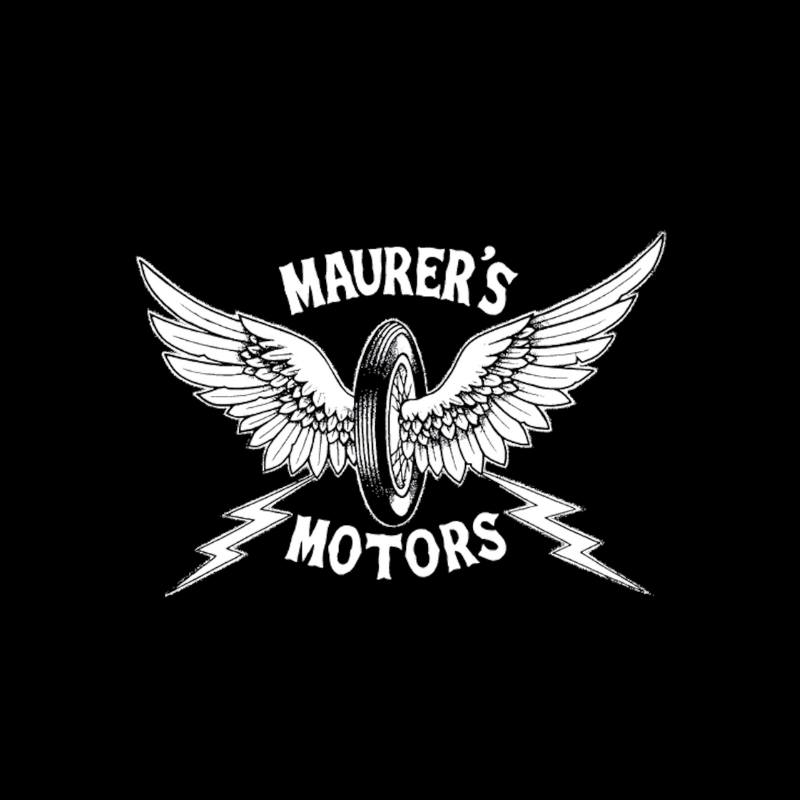 Directory Highlight: 
🔥 Maurer’s Motors 🔥

👉 • Local and Independent Shop dedicated to all American V-Twin riders •

👉  • Quality pre-owned Harleys, Service, Engine Performance  Upgrades, Dyno Tuning, Tires, Brakes, Accessory Install •

📍 Denver, CO

#denver #colorado