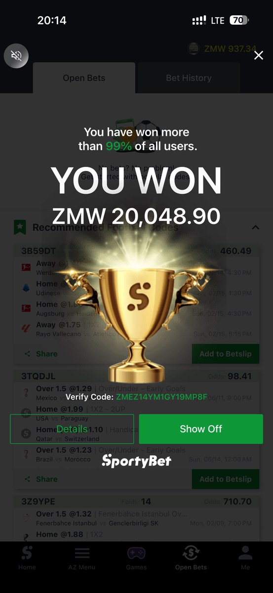 I am the Benchmark tweet media