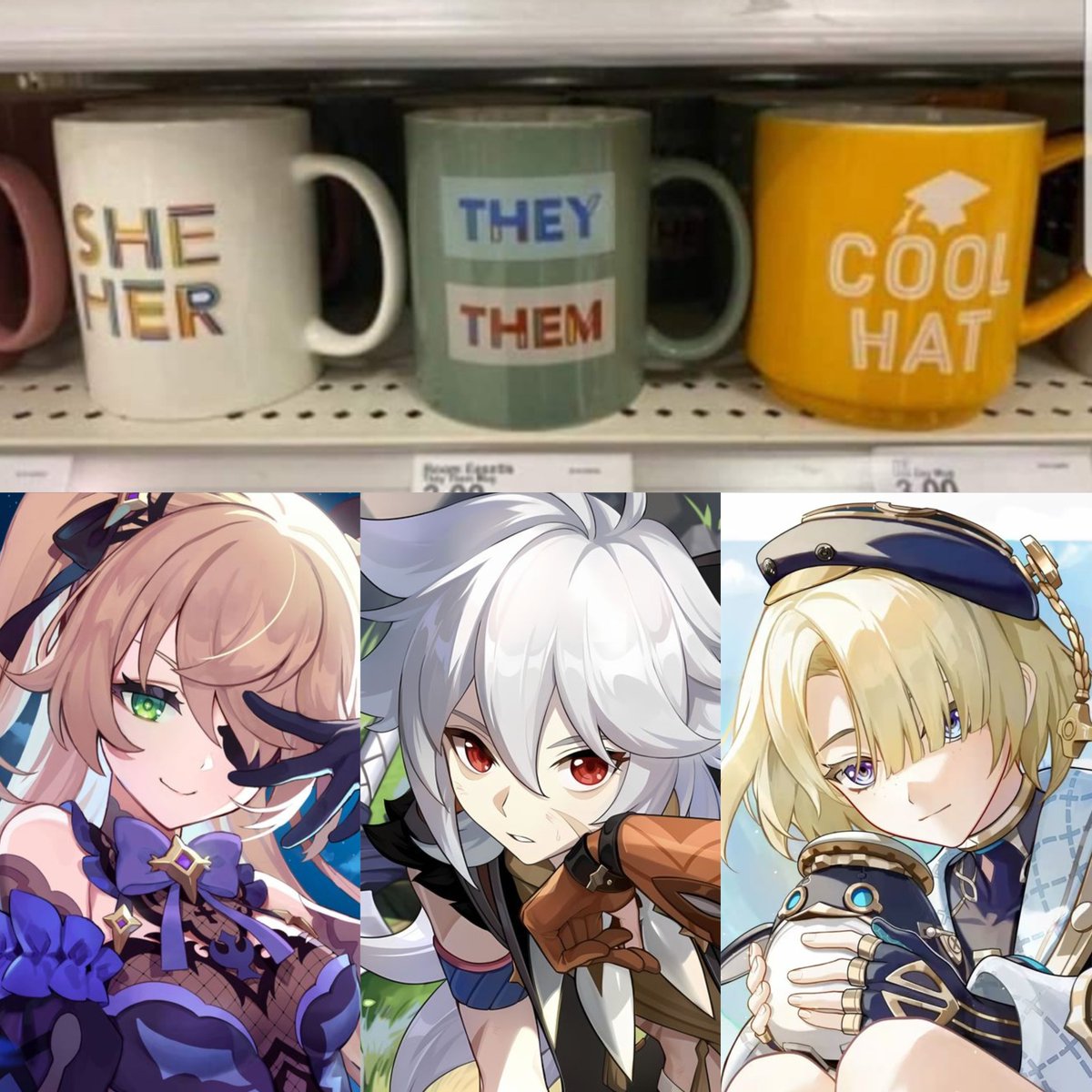 dailymikazor's tweet image. 