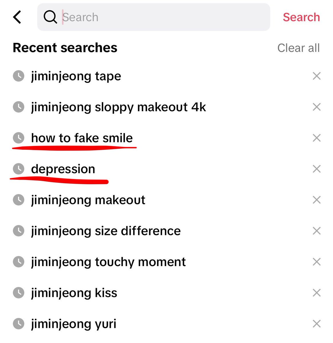 jmjyuriful's tweet photo. you never know what someone’s going through, please check up on them https://t.co/oYlvz2cp0z