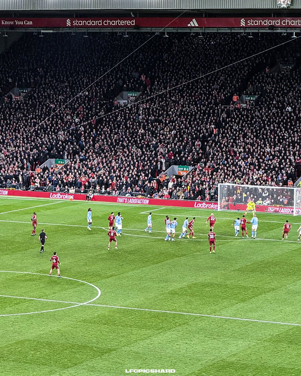 Liverpool Pictures That Go Hard (@lfcpicshard) on Twitter photo 