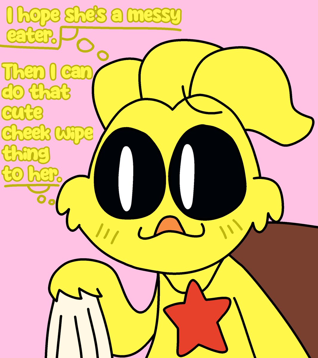 Third-Wheely tweet media