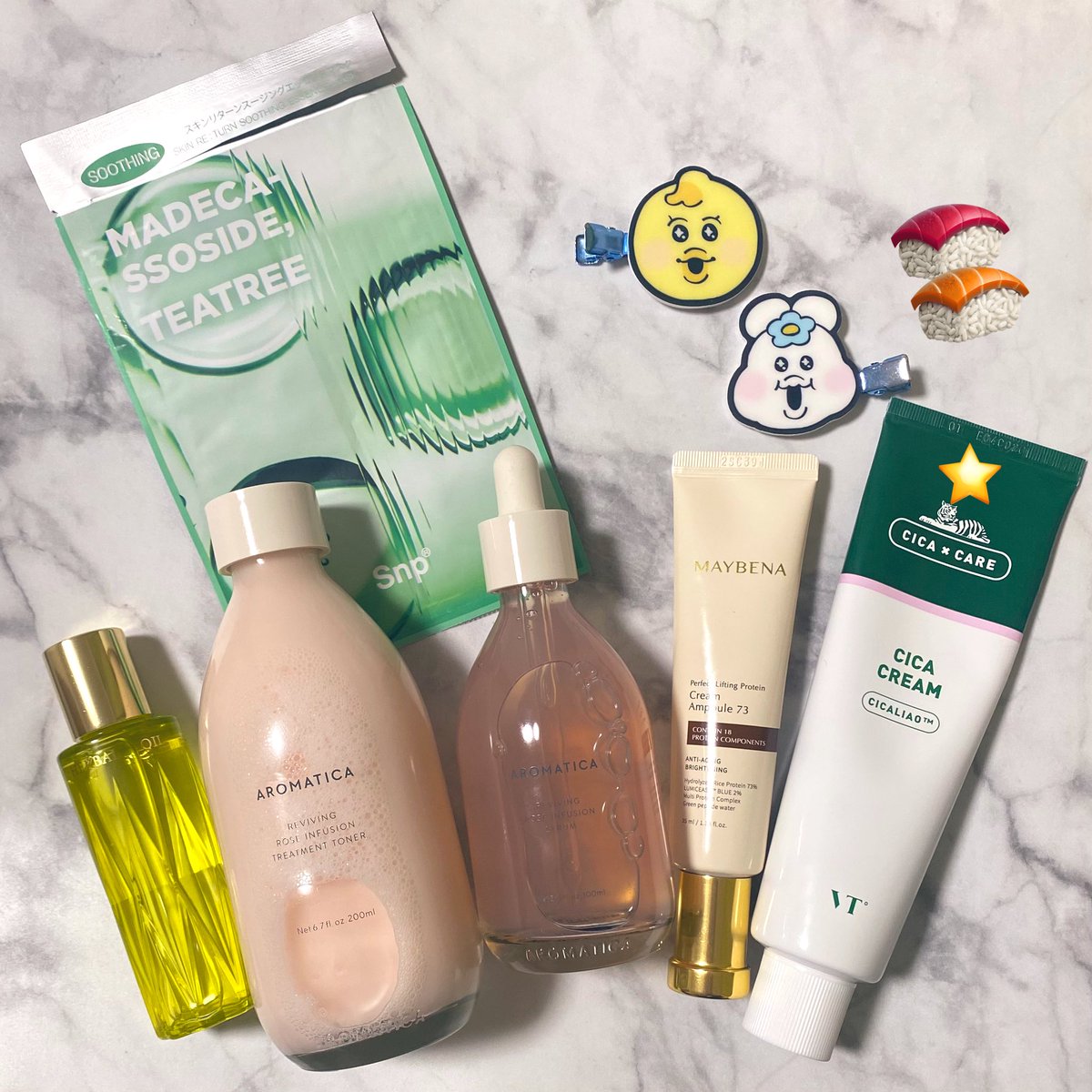 ほんっっっとに2026年問題やばすぎて前回のメガ割全くスキンケア買って