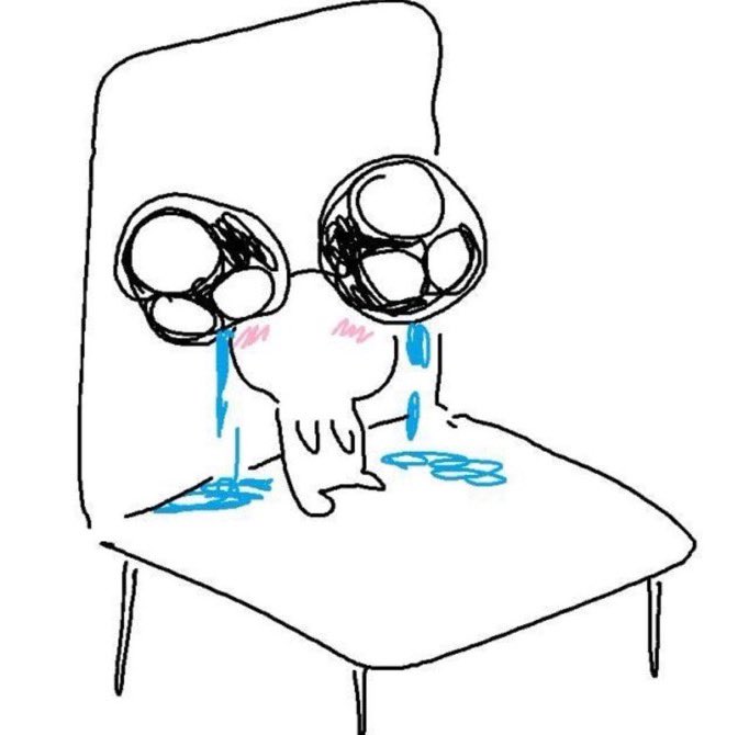 𝓔𝙑𝙀. tweet media