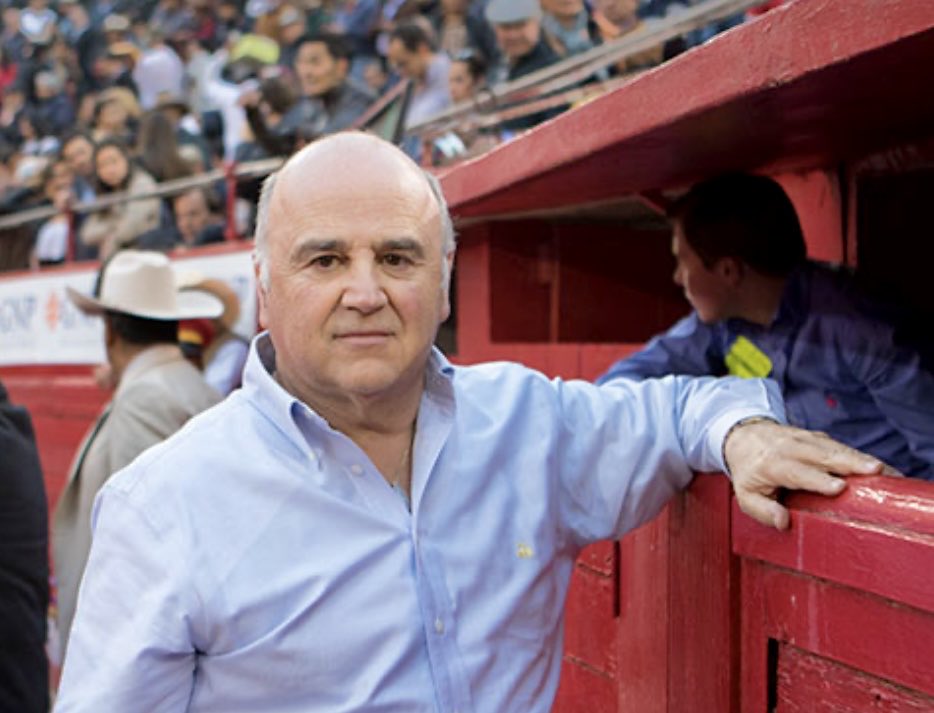 Esta noche en Fórmula Taurina, el ganadero Eduardo Martínez Urquidi hablará sobre las acciones a tomar tras la arbitraria suspensión de la reciente corrida en Juriquilla. A las 9 PM en la segunda cadena nacional de <a href="/Radio_Formula/">Grupo Fórmula</a>